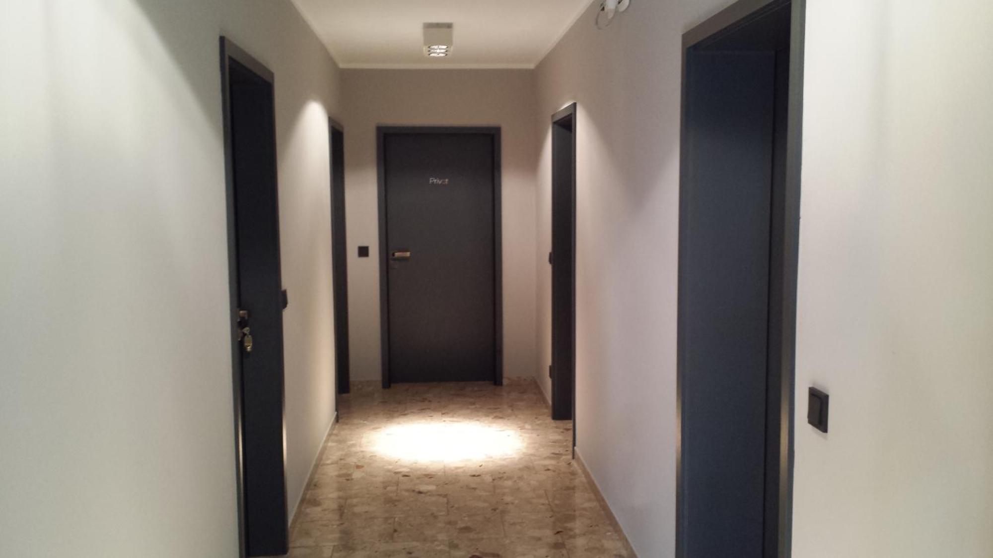 Hotel Henry Dreieich Ruang foto