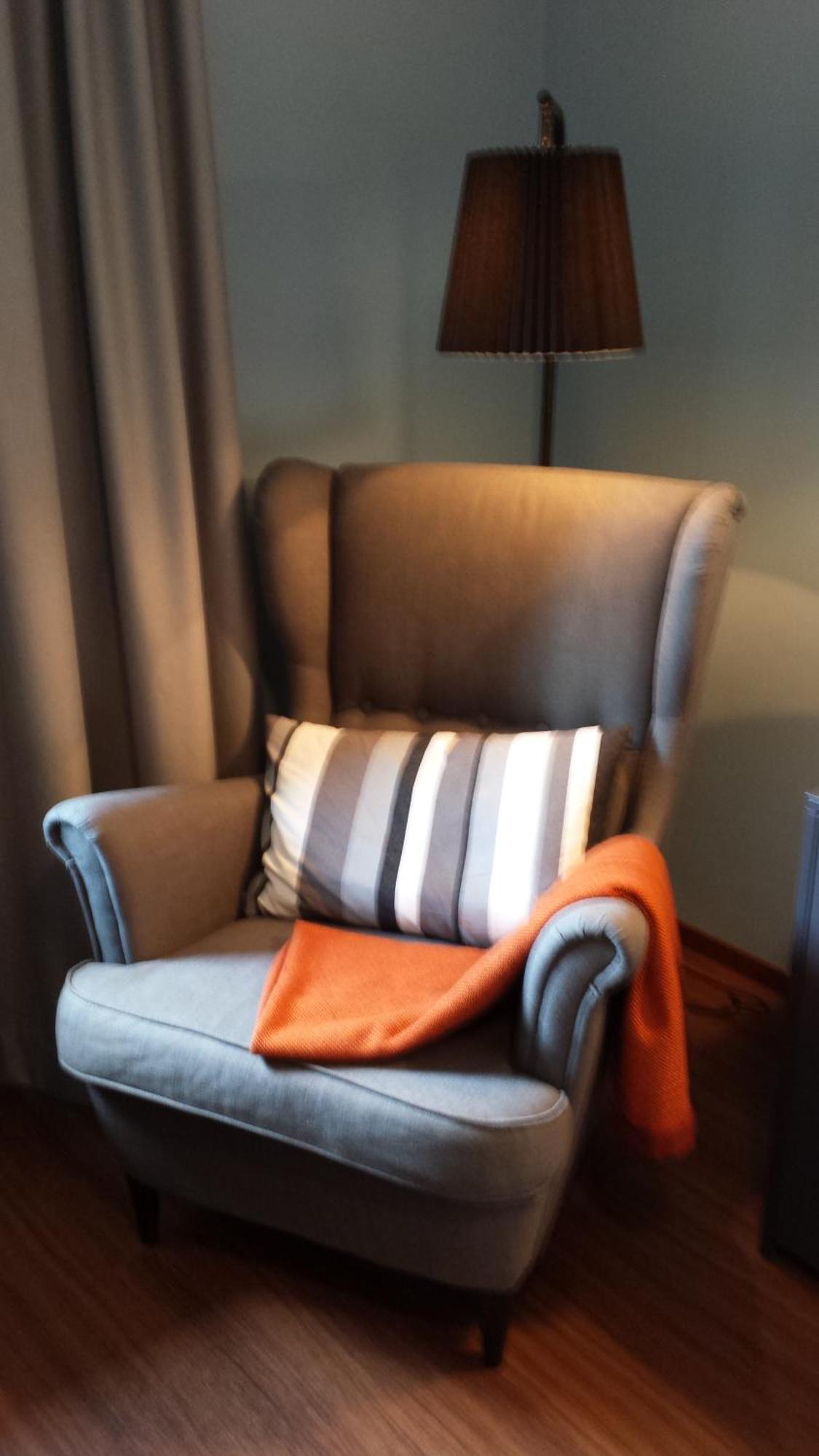 Hotel Henry Dreieich Ruang foto