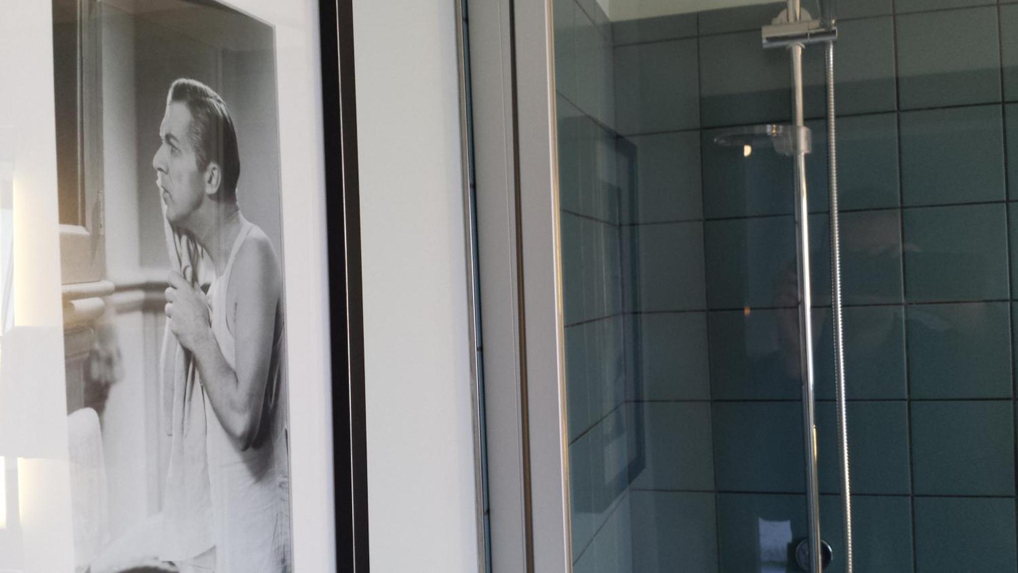 Hotel Henry Dreieich Ruang foto